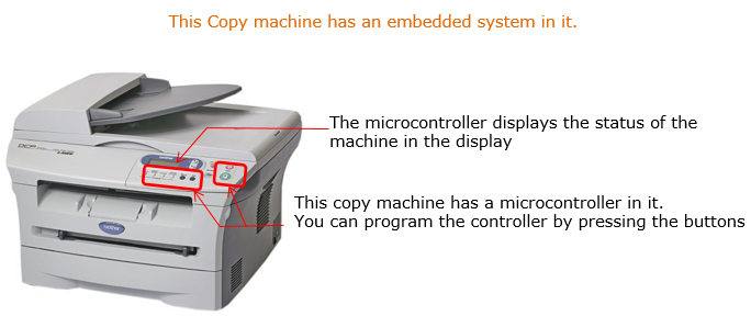 Embedded System - ShareTechnote