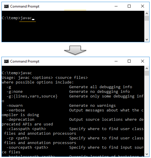 advanced installer command line parameters action data